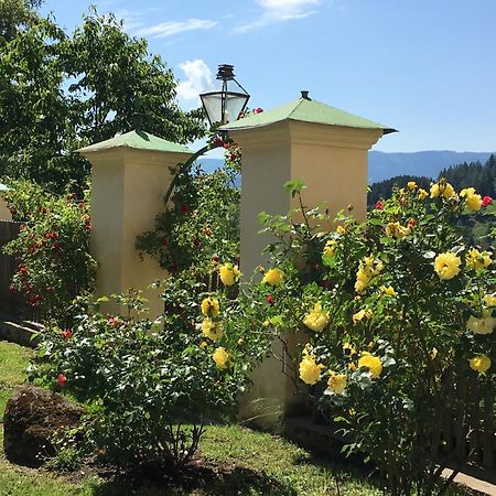 Hotel Landsitz Pichlschloss Neumarkt in Steiermark エクステリア 写真