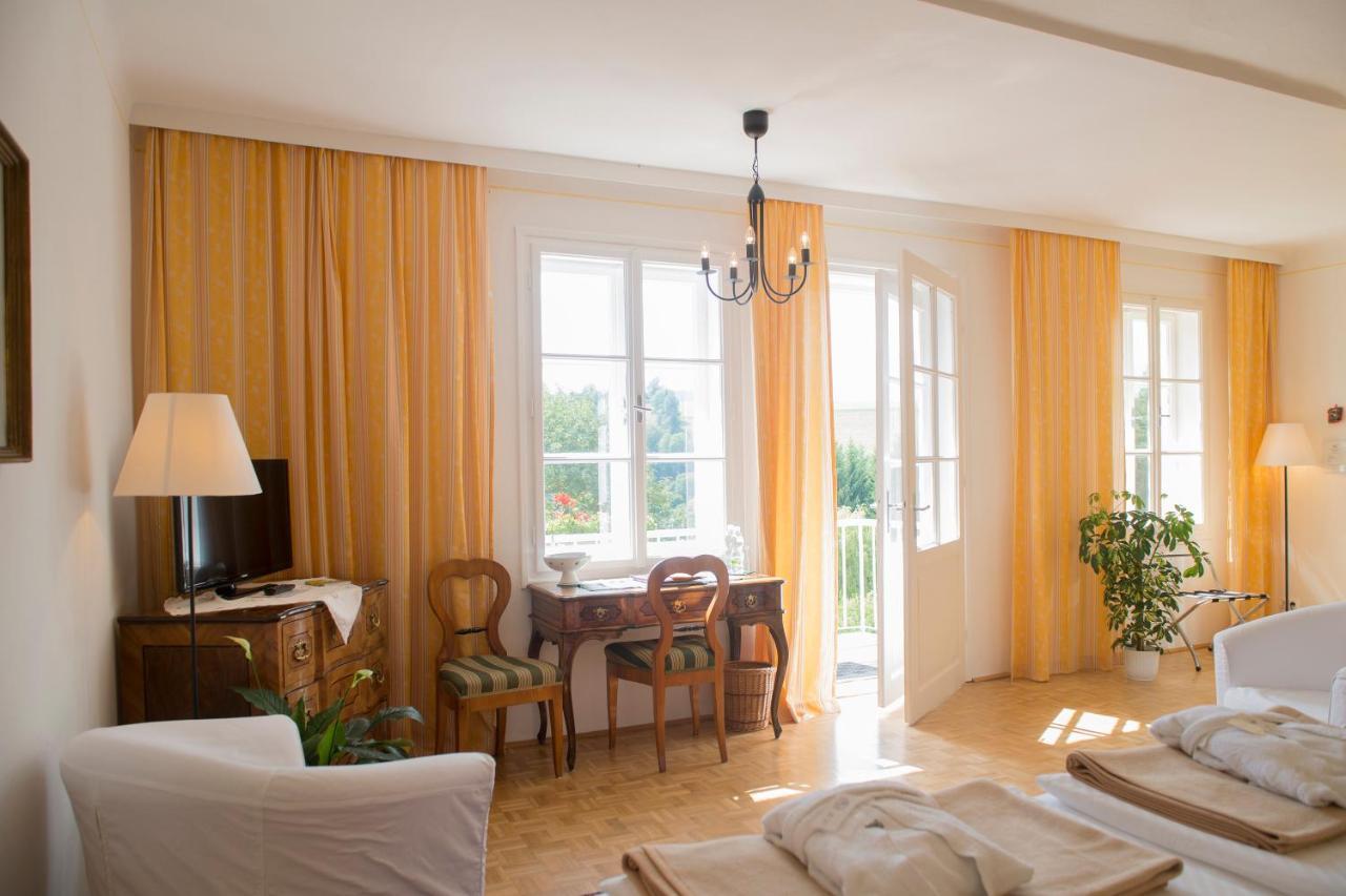 Hotel Landsitz Pichlschloss Neumarkt in Steiermark エクステリア 写真