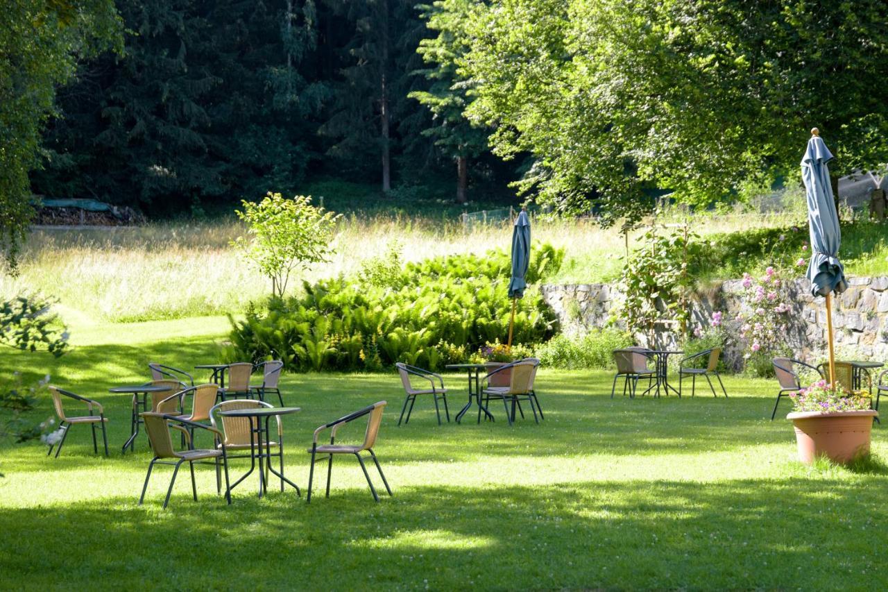 Hotel Landsitz Pichlschloss Neumarkt in Steiermark エクステリア 写真