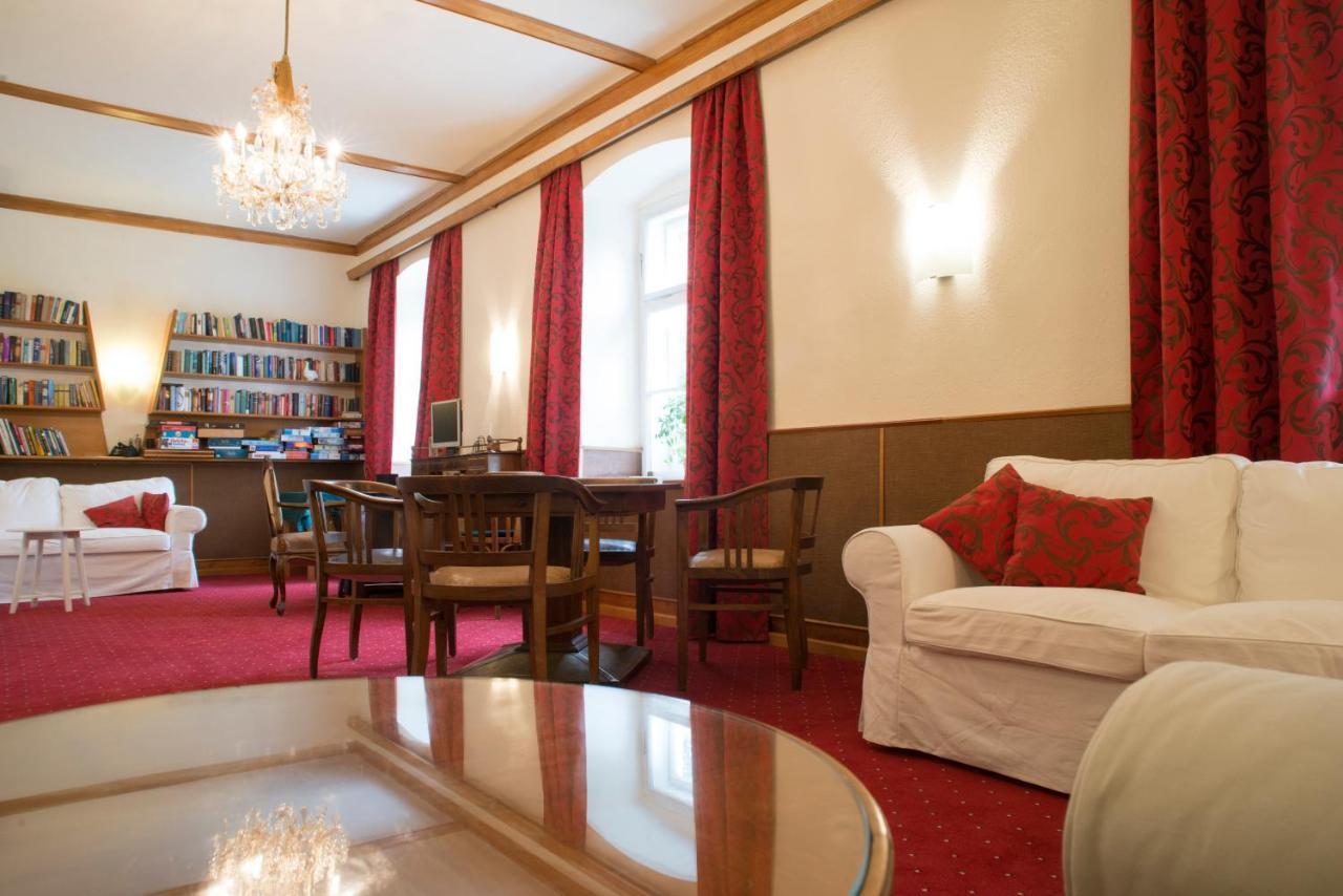 Hotel Landsitz Pichlschloss Neumarkt in Steiermark エクステリア 写真