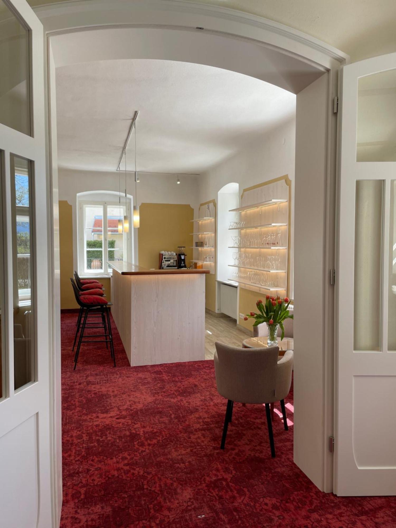 Hotel Landsitz Pichlschloss Neumarkt in Steiermark エクステリア 写真