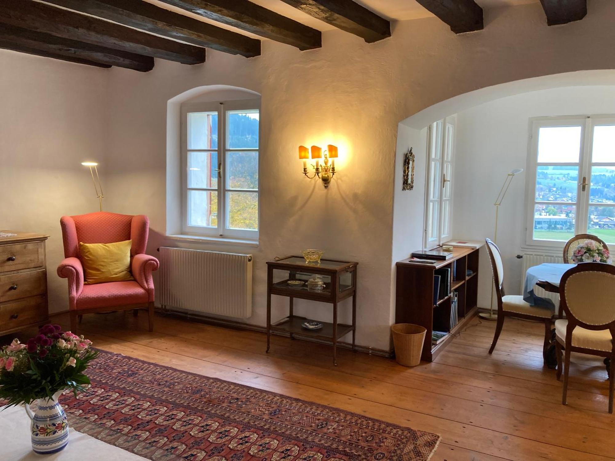 Hotel Landsitz Pichlschloss Neumarkt in Steiermark エクステリア 写真