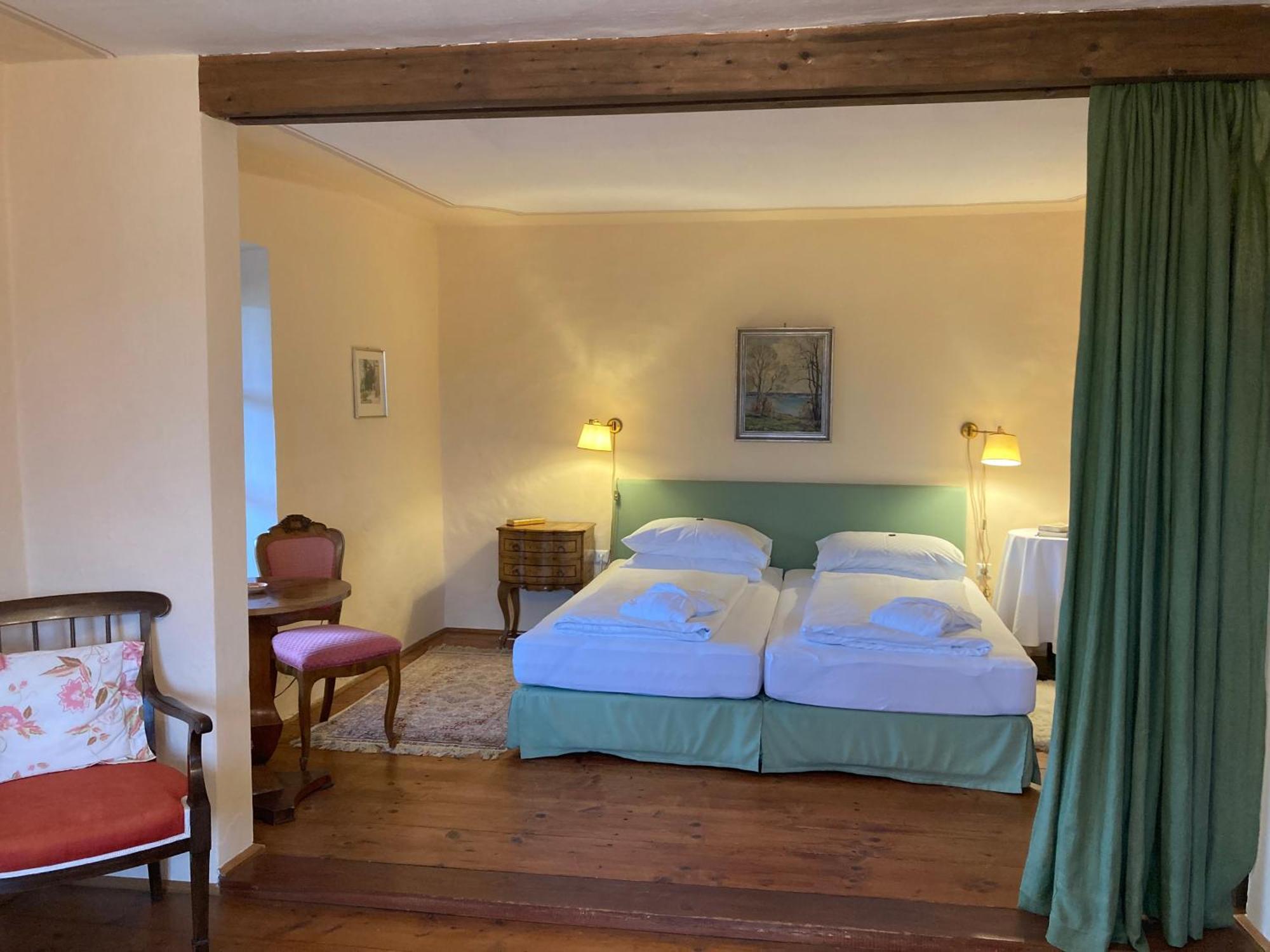 Hotel Landsitz Pichlschloss Neumarkt in Steiermark エクステリア 写真