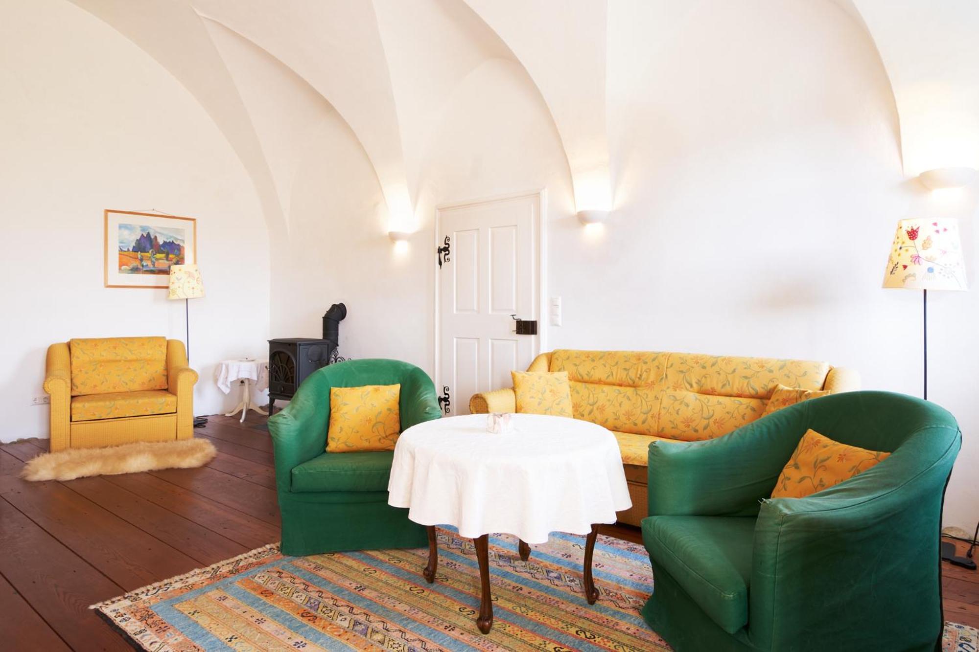 Hotel Landsitz Pichlschloss Neumarkt in Steiermark エクステリア 写真