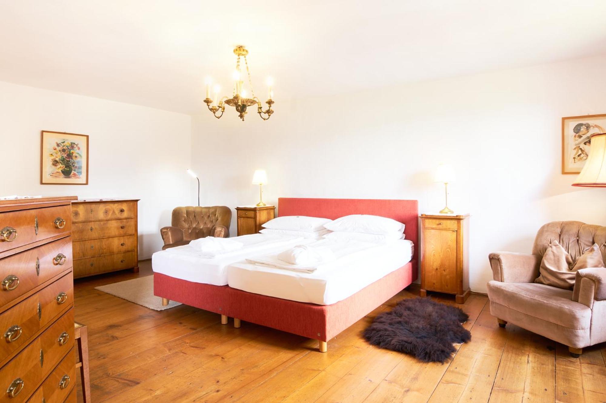 Hotel Landsitz Pichlschloss Neumarkt in Steiermark エクステリア 写真