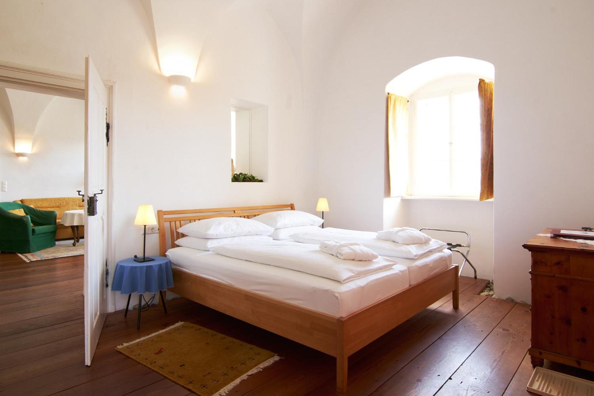 Hotel Landsitz Pichlschloss Neumarkt in Steiermark エクステリア 写真