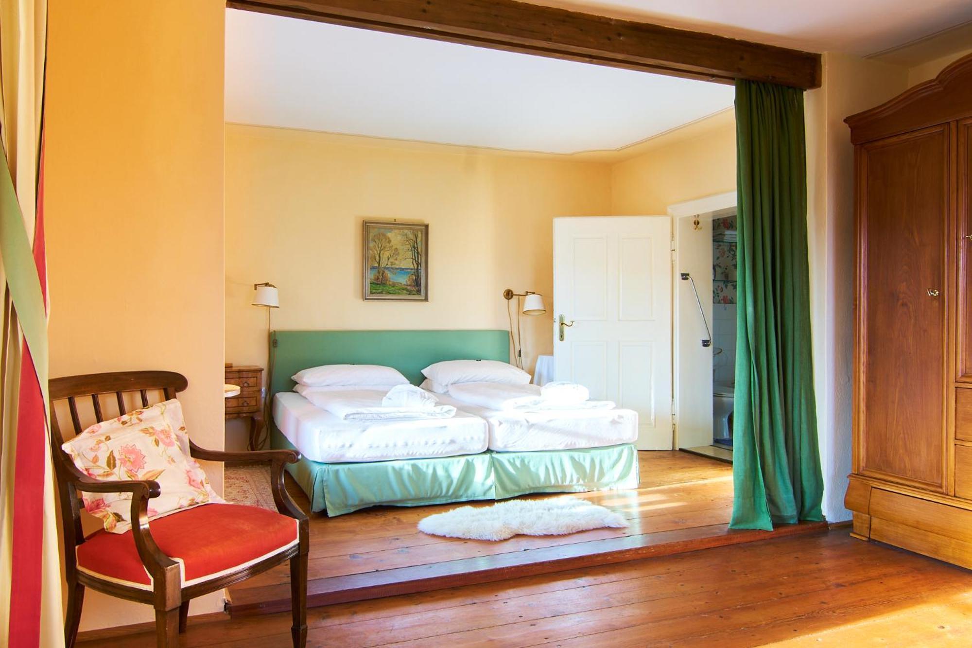 Hotel Landsitz Pichlschloss Neumarkt in Steiermark エクステリア 写真