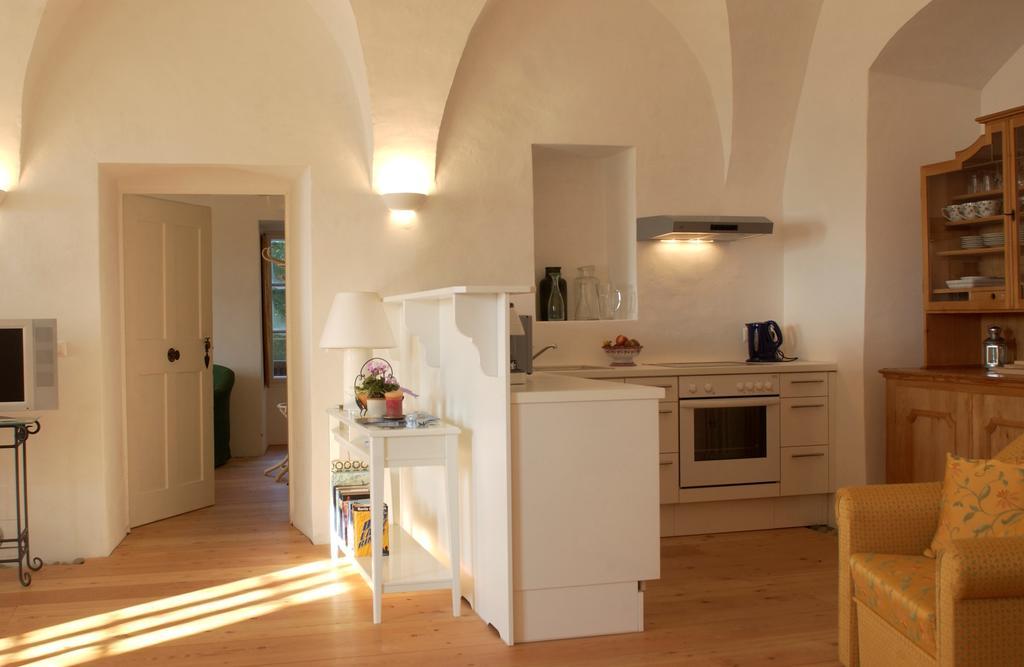 Hotel Landsitz Pichlschloss Neumarkt in Steiermark エクステリア 写真