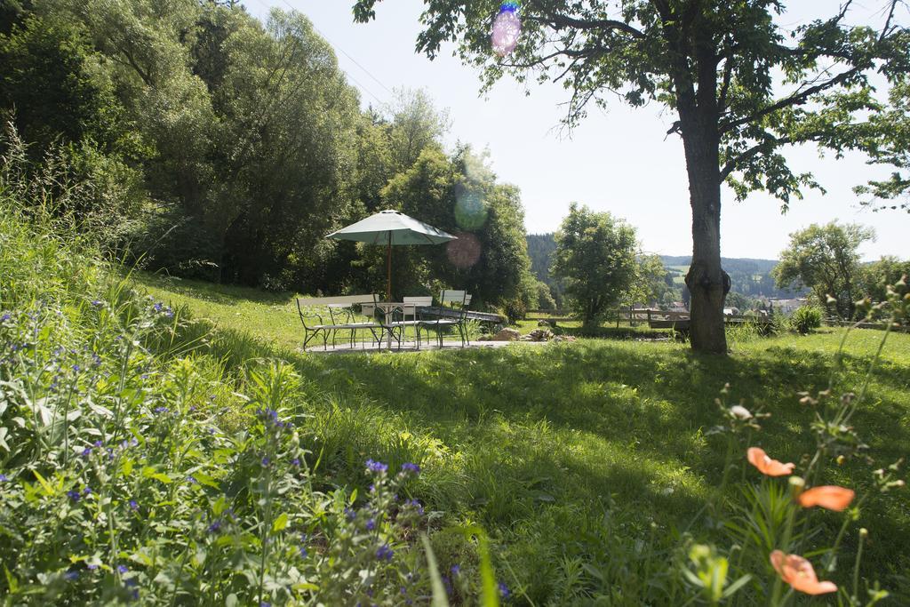 Hotel Landsitz Pichlschloss Neumarkt in Steiermark エクステリア 写真