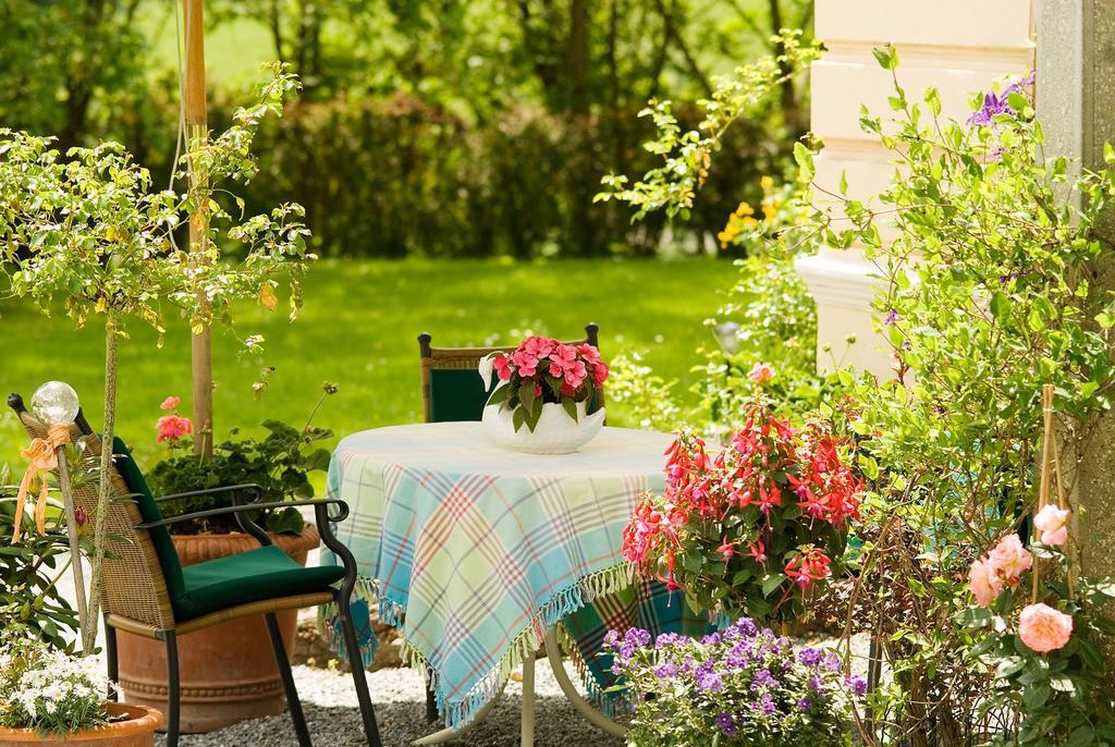 Hotel Landsitz Pichlschloss Neumarkt in Steiermark エクステリア 写真