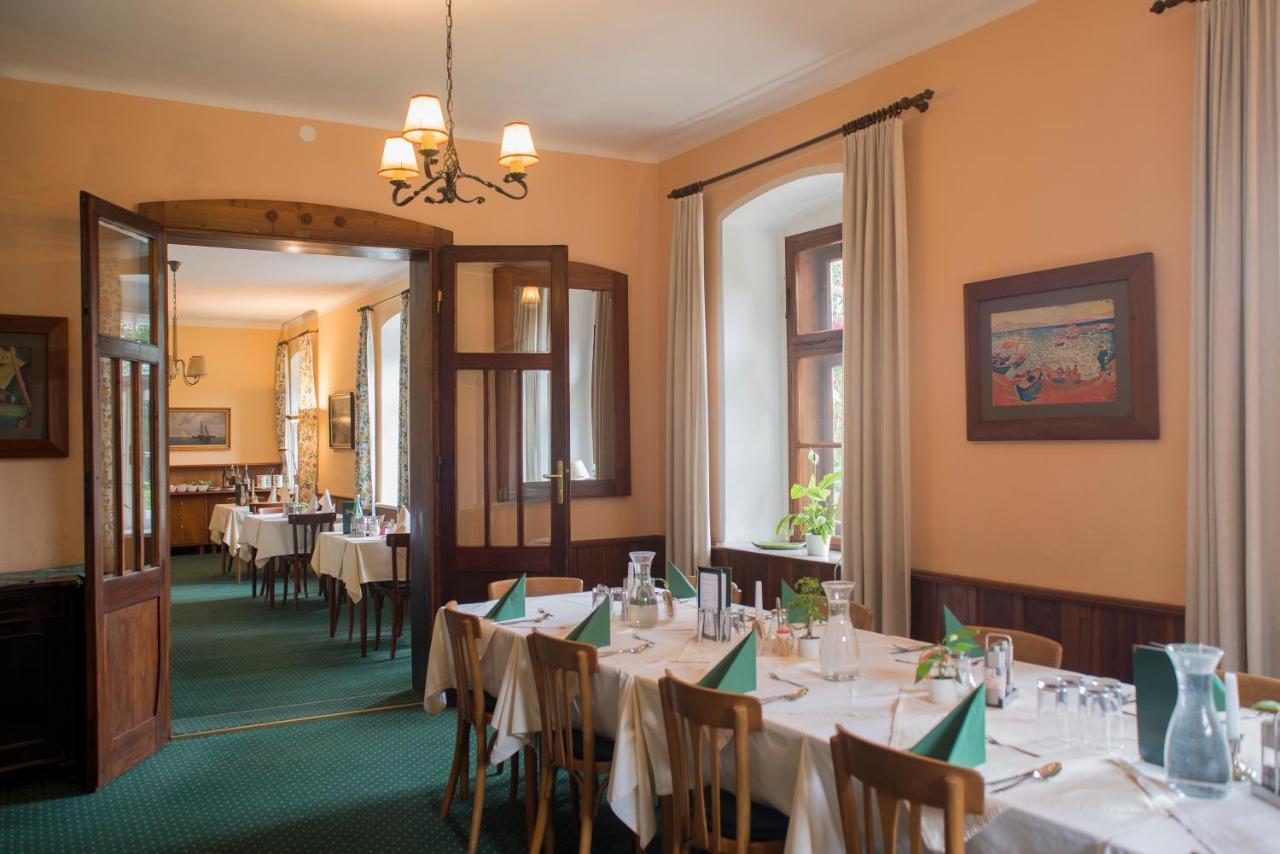 Hotel Landsitz Pichlschloss Neumarkt in Steiermark エクステリア 写真