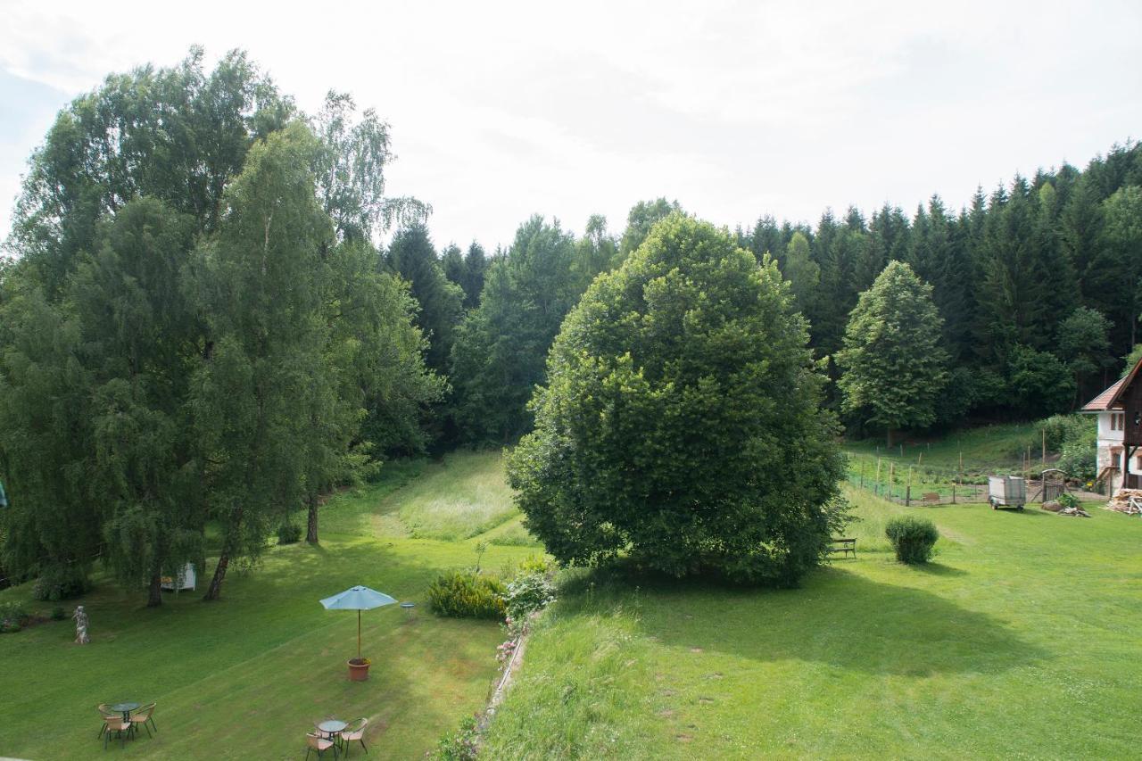 Hotel Landsitz Pichlschloss Neumarkt in Steiermark エクステリア 写真